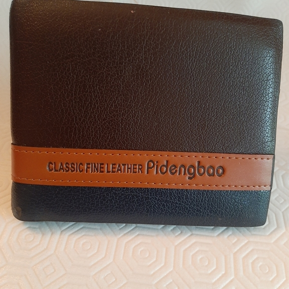 Mens wallet - Picture 4 of 7